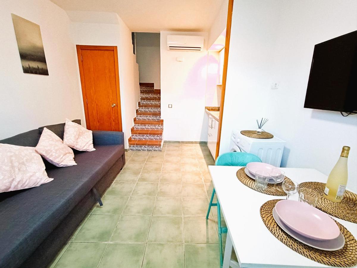 Cozy Bungalow Maspalomas Green Exterior photo