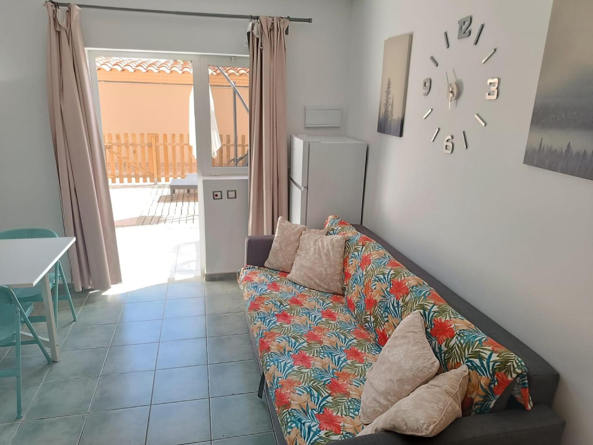 Cozy Bungalow Maspalomas Green Exterior photo